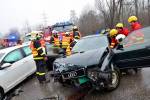 Hasiči budou u dopravních nehod operovat s novým vybavením. Díky krajské dotaci Ilustrační foto - Hasiči budou u dopravních nehod operovat s novým vybavením. Díky krajské dotaci