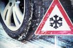 Ilustrační foto - Je váš automobil připravený na zimu? Od 1. listopadu budou policisty zajímat zimní pneumatiky