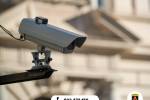 Ilustrační foto - Městský kamerový systém se bude rozšiřovat, využívá ho jak městská policie, tak Policie ČR