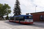 Ilustrační foto - Nový autobusový spoj bude vozit školáky, v provozu je od 1. září