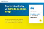 Ilustrační foto - Nový web propojuje Ukrajince s firmami, které v ČR hledají zaměstnance / Новий сайт з'єднує українців з компаніями, які шукають співробітників