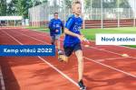 Ilustrační foto - Otevřely se registrace do nového kroužku atletiky, ten bude fungovat od února pod značkou Kemp vítězů