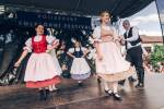 Ilustrační foto - Po dvou letech čekání se blíží jubilejní 10. ročník Pojizerského folklorního festivalu