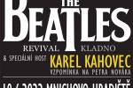 Ilustrační foto - Předprodej vstupenek na koncert Karla Kahovce + The Beatles Revival