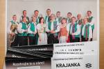 Ilustrační foto - Předprodej vstupenek na koncert Krajanky