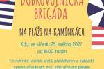 Ilustrační foto - Přijďte přiložit ruku k dílu: středeční tradiční dobrovolnická brigáda Na Kamínkách