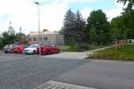Sídliště Jaselská a blízké okolí čeká rozsáhlá úprava dopravního režimu, vznikne tu zóna s předností zprava