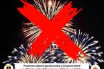 Zákaz odpalování zábavní pyrotechniky platí na území celého města, s krátkou silvestrovskou výjimkou Ilustrační foto - Zákaz odpalování zábavní pyrotechniky platí na území celého města, s krátkou silvestrovskou výjimkou