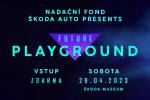 Ilustrační foto - Future Playground ve ŠKODA Muzeu: Nadační fond zve letos nejen gamery, ale i milovníky nových technologií