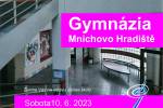 Ilustrační foto - Gymnázium Mnichovo Hradiště slaví 70 let!