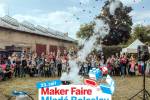 Ilustrační foto - Maker Faire míří popáté do Mladé Boleslavi. Představí robotický hudební projekt, přednášky o digitálním řemesle i workshopy programování.