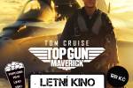 Ilustrační foto - Pokračování Top Gunu v srpnu v letním kině