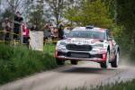 Ilustrační foto - Rally Bohemia startuje 7. července. V okolí Hradiště se opět pojede shakedown