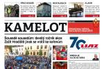 Ilustrační foto - Říjnový Kamelot se vrací k Sousedské slavnosti a informuje o řadě městských investic