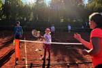 Ilustrační foto - Tenisový klub Mnichovo Hradiště pořádá nábor malých tenistů od čtyř let