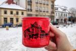 Tradiční vánoční hrnky budou k dostání na vánočním jarmarku Ilustrační foto - Tradiční vánoční hrnky budou k dostání na vánočním jarmarku