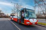 Ilustrační foto - Trvalé změny jízdních řádů autobusů se dotknou ve třech případech i veřejné dopravy na Mnichovohradišťsku
