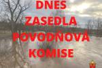 Ilustrační foto - Dnes zasedla povodňová komise ORP i města Mnichovo Hradiště