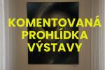 Ilustrační foto - Mimořádná komentovaná prohlídka výstavy Josefa Bavora