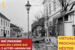 Ilustrační foto - Virtuální procházky městem - Turnovská ulice v úterý 19. 3. od 17:00 v městském kině