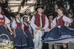 Ilustrační foto - Pojizerský folklorní festival se přesouvá z Bakova do Hradiště