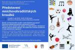 Ilustrační foto - POZVÁNKA: Představení mnichovohradišťských kroužků