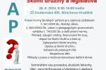 Ilustrační foto - POZVÁNKA: Školní družiny a legislativa