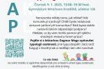 Ilustrační foto - POZVÁNKA: Typologie osobnosti