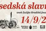 Ilustrační foto - Sousedská slavnost aneb Zažít Hradiště jinak letos již podesáté!