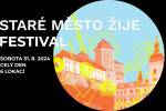 Ilustrační foto - V sobotu ožije mladoboleslavské staré město, festival nabídne koncerty, tanec i bazar