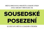 Ilustrační foto - Vedení města se setká s obyvateli Hněvousic, přijměte pozvání do refektáře kláštera