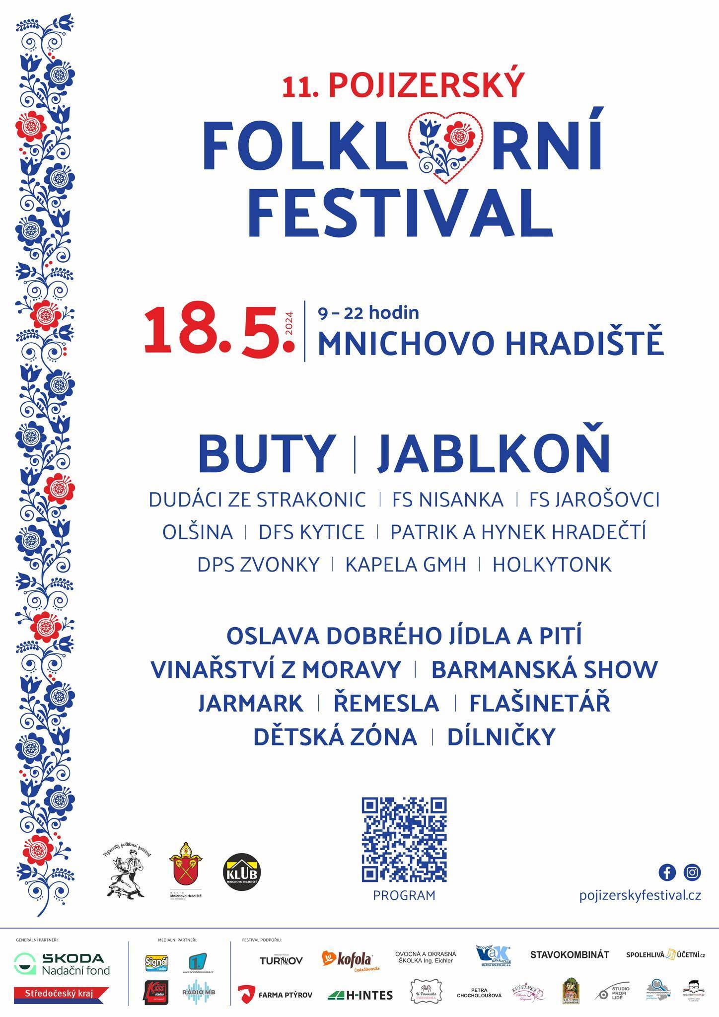 15.05.2024 Život ve městě