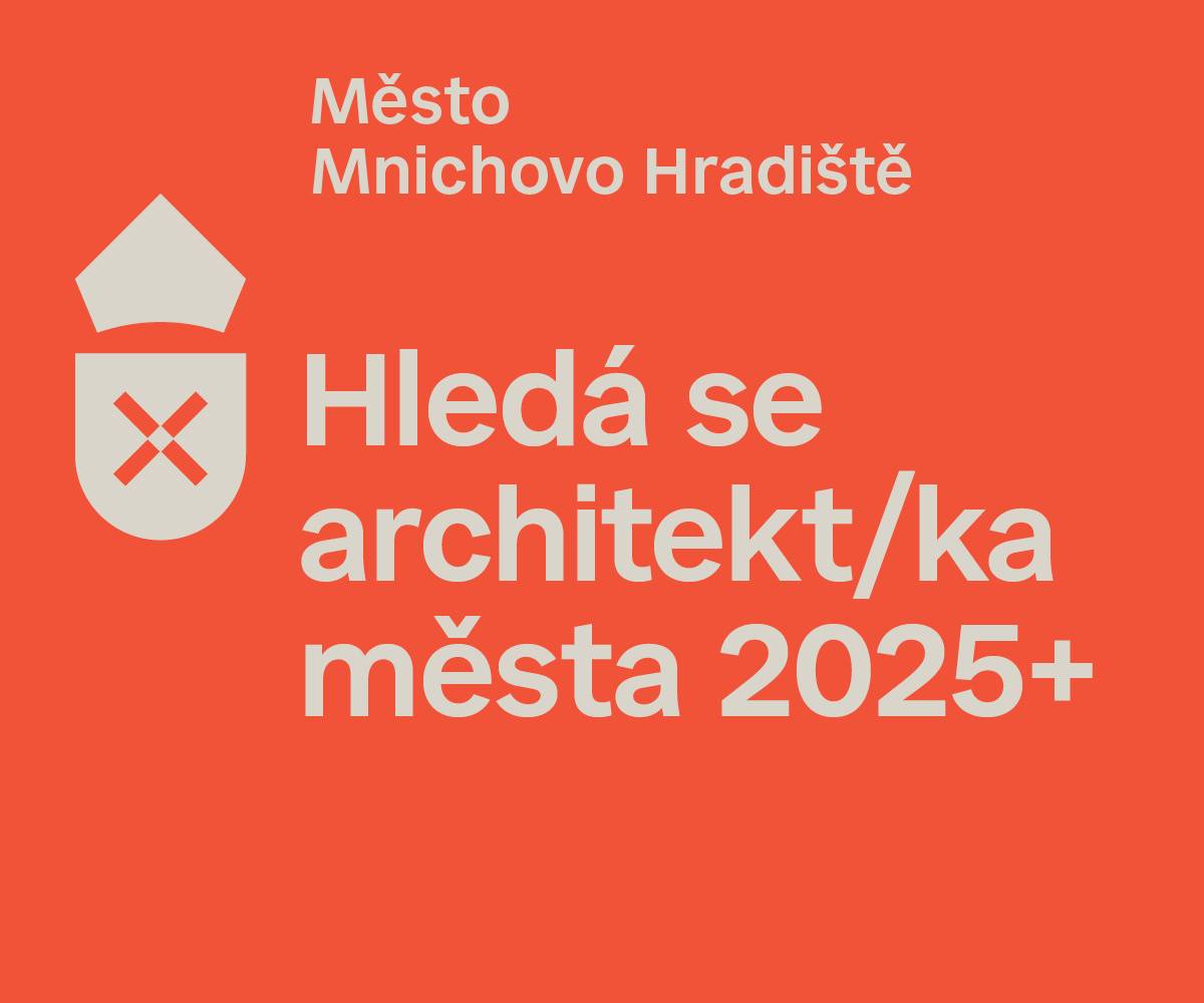 24.06.2025 architekt města