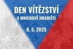 Ilustrační foto - 80. výročí konce války si město připomene vyvěšením Vlajky pro republiku i společnými akcemi s organizací Post Bellum