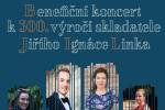 Benefiční koncert vzdá hold bakovskému skladateli a podpoří Spokojený domov Ilustrační foto - Benefiční koncert vzdá hold bakovskému skladateli a podpoří Spokojený domov