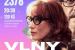 Ilustrační foto - Blíží se druhé letní kino a v něm Vlny