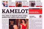 Ilustrační foto - Březnový Kamelot představuje laureáty ceny města, soukromé investiční záměry nebo termíny zápisů do ZŠ a MŠ