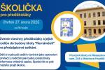 Ilustrační foto - Budoucí školáci se mohou podívat do škol, do školy na náměstí třeba už tento čtvrtek