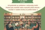 Ilustrační foto - Čtenářský klub