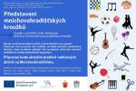 Ilustrační foto - DNES: Představení mnichovohradišťských kroužků
