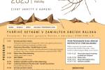 Ilustrační foto - Festival Proměny v Geoparku Ralsko odhalí „život ukrytý v kameni" a představí první česko-německý turnaj ve stone balancingu
