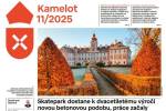 Ilustrační foto - Listopadový Kamelot informuje o stavbě skateparku a zve na představení židovského hřbitova