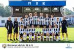 Mladí fotbalisté MSK kategorie U13 vyrážejí na obří turnaj do švédského Göteborgu Ilustrační foto - Mladí fotbalisté MSK kategorie U13 vyrážejí na obří turnaj do švédského Göteborgu