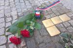 Ilustrační foto - Mnichovo Hradiště má první čtyři Stolpersteine - "Kameny zmizelých"