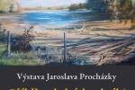 Mnichovohradišťský rodák Jaroslav Procházka vystaví v kině svoje obrazy Ilustrační foto - Mnichovohradišťský rodák Jaroslav Procházka vystaví v kině svoje obrazy