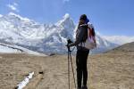 Ilustrační foto - Monika Benešová - cestopisná přednáška Everest 4. března 2025. Vstupenky již v prodeji!