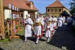 OBRAZEM: Fara v sobotu patřila 12. ročníku Pojizerského folklorního festivalu Ilustrační foto - OBRAZEM: Fara v sobotu patřila 12. ročníku Pojizerského folklorního festivalu