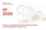 Ilustrační foto - PF 2026