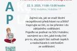 Ilustrační foto - POZVÁNKA: Prevence školního neúspěchu