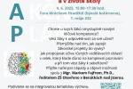 Ilustrační foto - POZVÁNKA: Žákovské projekty ve výuce a v životě školy